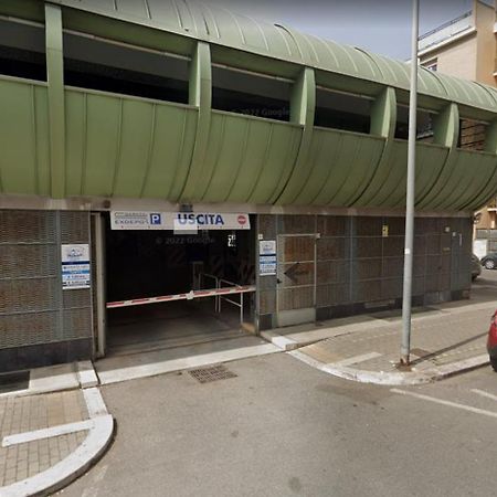 Attico Centrale Ostia 20 Exterior foto